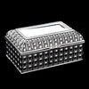 Rectangular Jewelry Box 26029