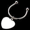 Heart Key Chain 03173