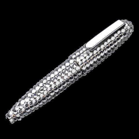 Crystal Clear Pen