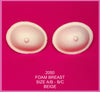 Foam Breasts