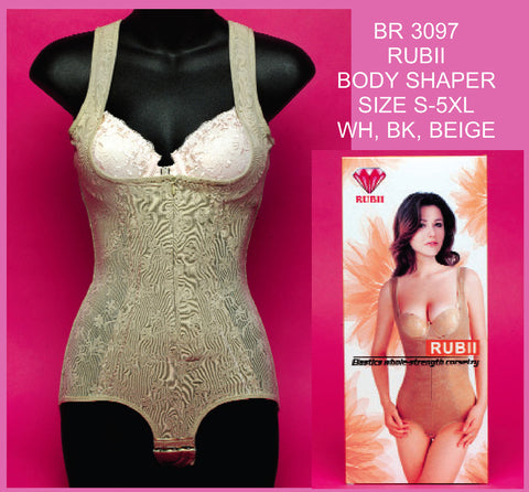 Body Shaper BR3097
