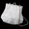 Bridal Wedding Purse 1929