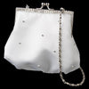 Bridal Wedding Purse 1987