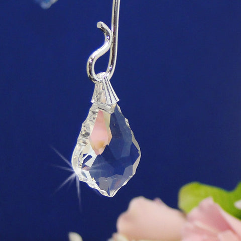 Baroque ~ Crystal Cake Drops