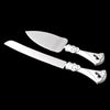 Charming Love Wedding Bridal Weddng Cake Server Set 429
