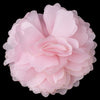 * Dainty Pink Floral Bridal Wedding Hair Clip with Additional Bridal Wedding Brooch Pin 9943