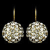 Earring 1004 Gold