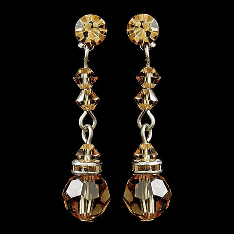 Earring 236 Light Colorado