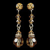 Earring 236 Light Colorado
