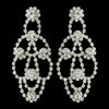Chandelier Earring E 24127