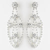 Chandelier Earring E 24127