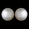 Classic Freshwater Pearl Bridal Wedding Earrings E 8202