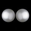 Earring 8203 White