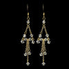 * Earring 8267 Gold