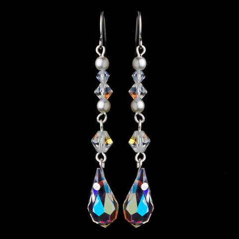 Earring 8354 AB