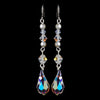 Earring 8354 AB