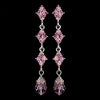Earring 937 Pink