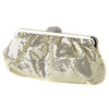 Sequin & Rhinestone Bridal Wedding Evening Bag 320