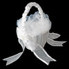 Flower Girl Basket 0063