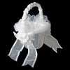 Flower Girl Basket 0063