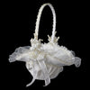 Flower Girl Basket FB 4