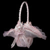 Flower Girl Basket FB 4