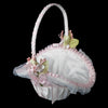 Flower Girl Basket FB 4