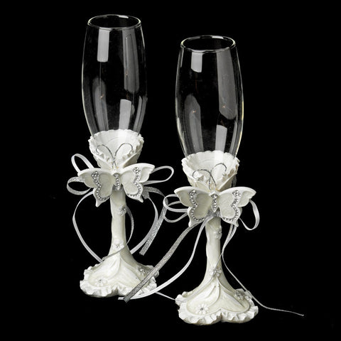 Enchanting Butterfly Flutes 461