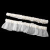 Bridal Wedding Garter Set 105