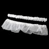 Bridal Wedding Garter Set 105