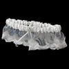 Bridal Wedding Garter Set 118