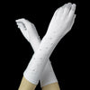 Formal Bridal Wedding Gloves GL 2224