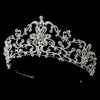 Elegant Bridal Wedding Tiara HP 13093
