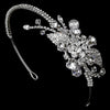 Sparkling Swarovski & Rhinestone Bridal Wedding Headband HP 16142