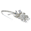 Sparkling Swarovski & Rhinestone Bridal Wedding Headband HP 16142