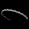 Pearl Bridal Wedding Headband HP 2000