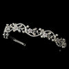Light Amethyst Bridal Wedding Headband HP 392