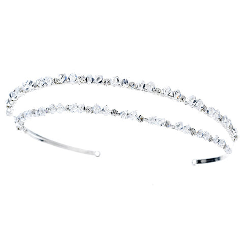 Bridal Wedding Headband HP 557