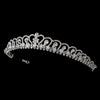 * Rhinestone Bridal Wedding Tiara HP 6127