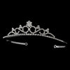 Classic Bridal Wedding Tiara HP 6189