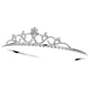 Classic Bridal Wedding Tiara HP 6189