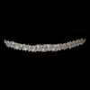 Bridal Wedding Ribbon Bridal Wedding Headband HP 6467