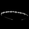 Silver Headpiece 70826