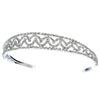 Pearl Bridal Wedding Headband HP 7105
