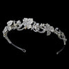 Floral Bridal Wedding Headpiece HP 7803