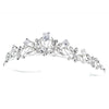 * Beautiful Bridal Wedding Tiara HP 8114