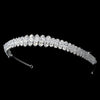 Stunning Swarovski Crystal Bridal Wedding Headband Bridal Wedding Tiara HP 8228