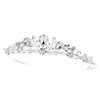 Swarovski Silver Bridal Wedding Tiara HP 8265