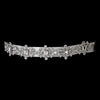 Vintage Bridal Wedding Ribbon Bridal Wedding Headband HP 8288