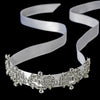 Vintage Bridal Wedding Ribbon Bridal Wedding Headband HP 8288